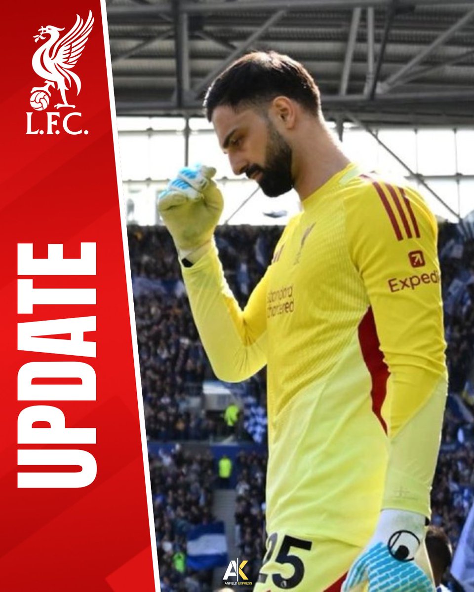 Anfield Express tweet media