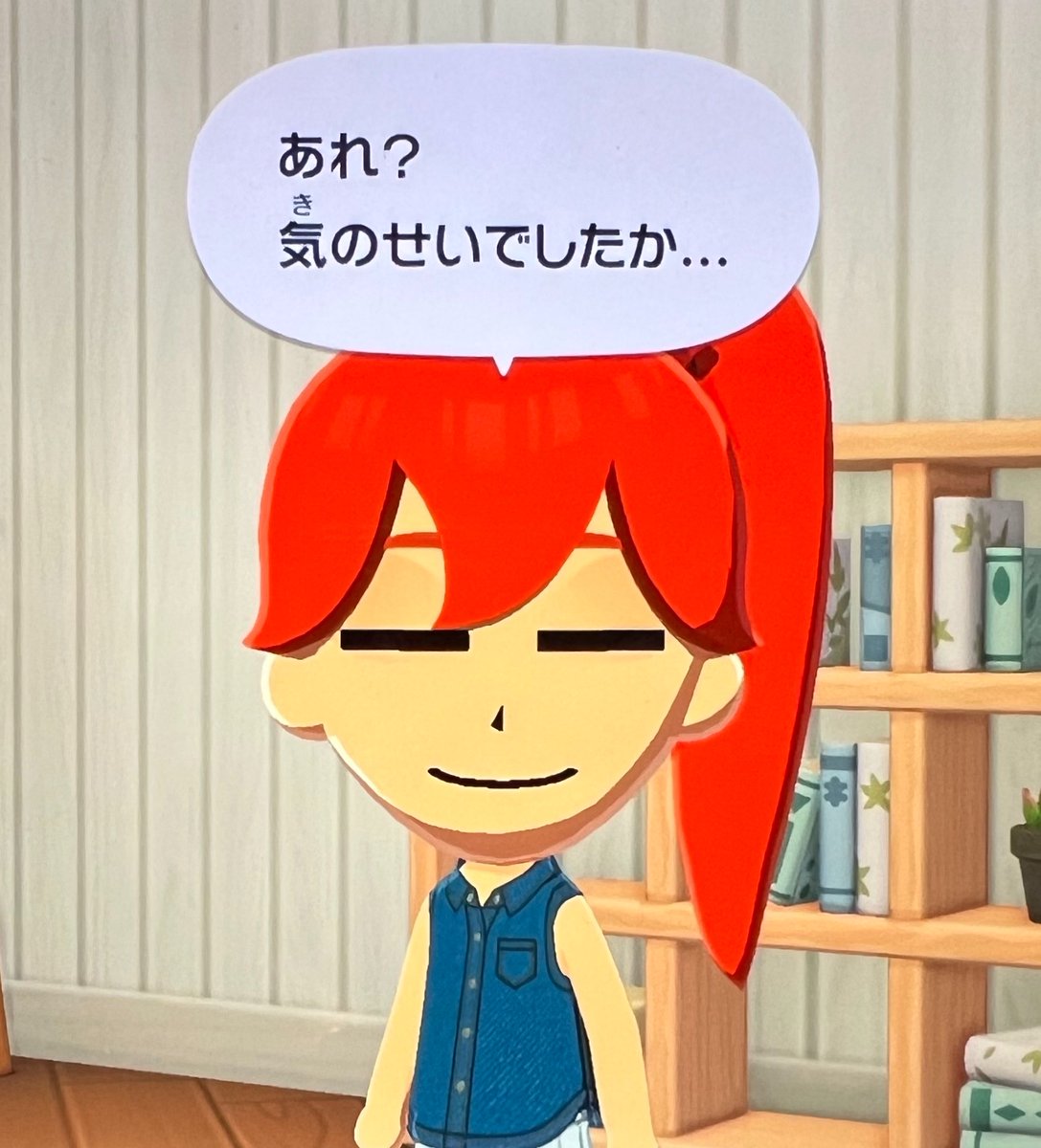 かにわかめ tweet media