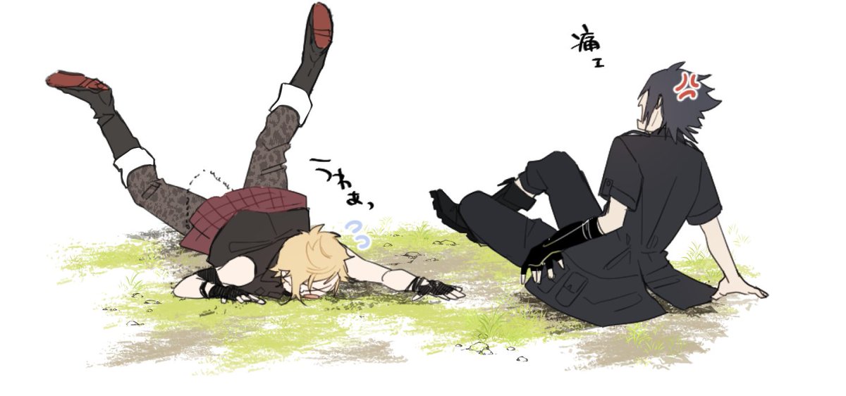 阿藻/amo tweet media