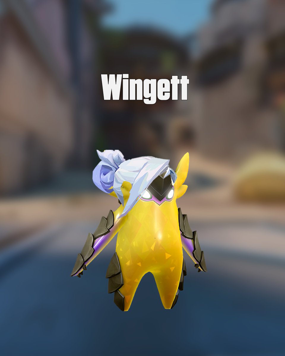 VALORANT (@valorantes) on Twitter photo 