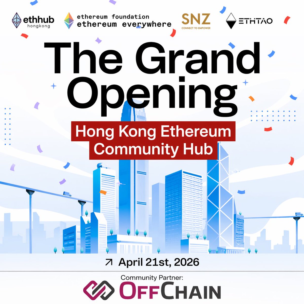 OffChain Global tweet media