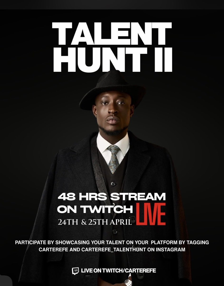 Stream Keys tweet media