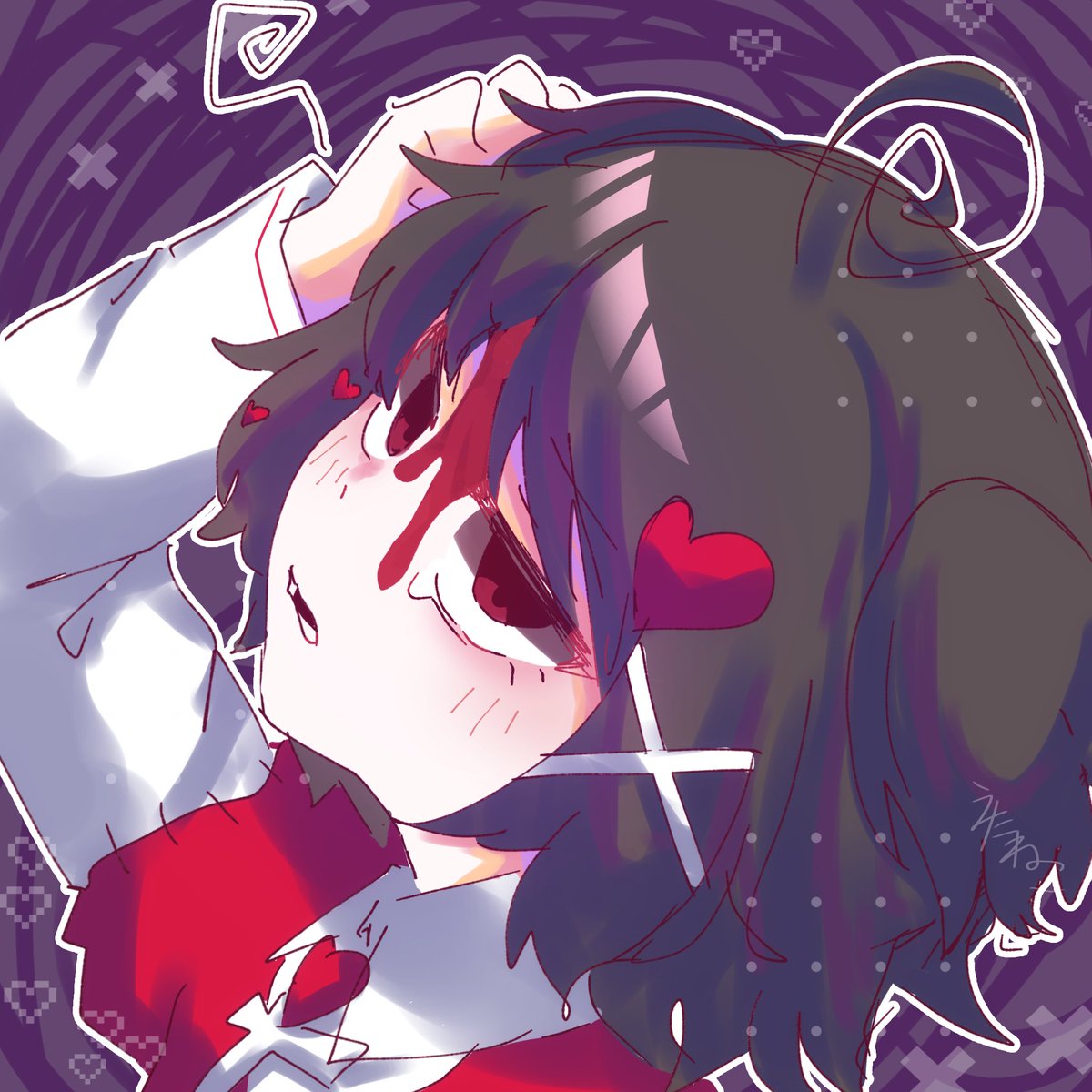 うたた寝子 tweet media