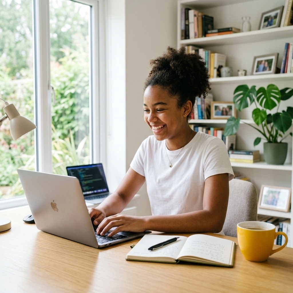 The Creative Writing Academy tweet media