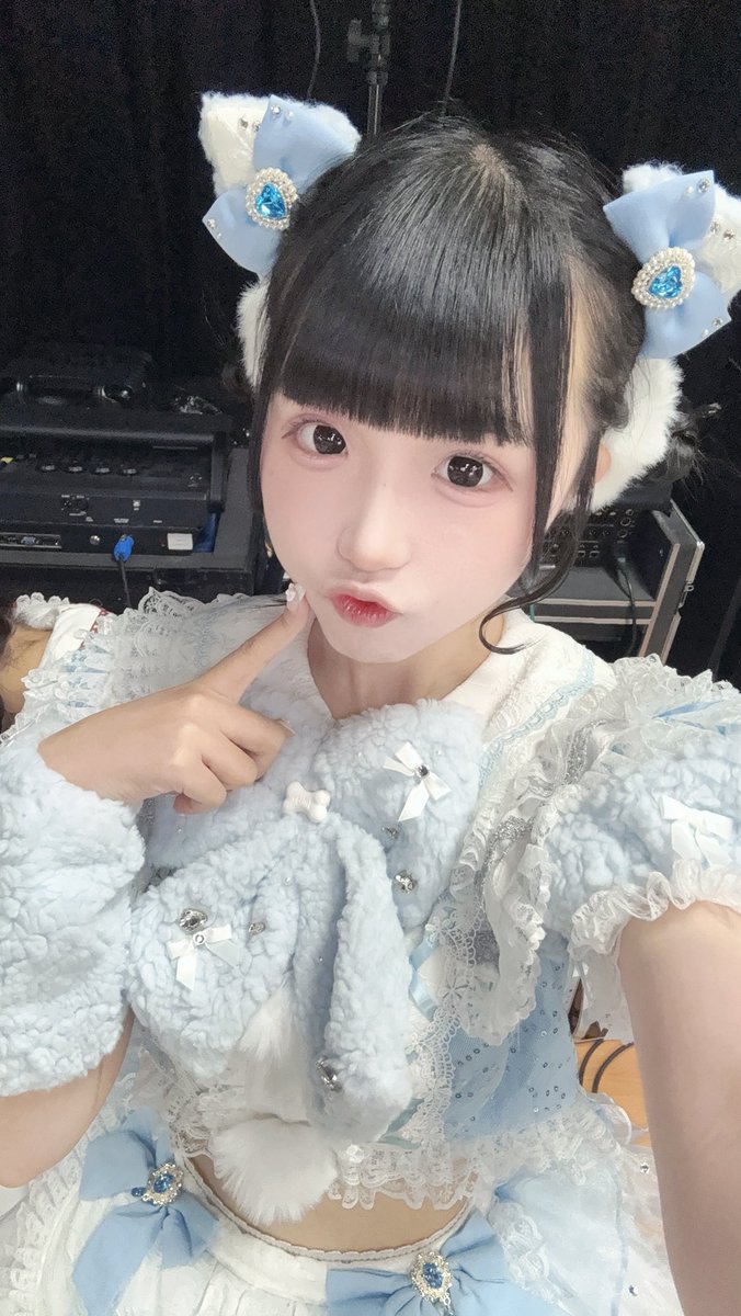 w08pz's tweet photo. 三日間でありがとう！みんなだいすきだよ🩵 https://t.co/LQDSAIzVIg