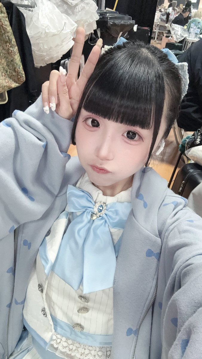 w08pz's tweet photo. 三日間でありがとう！みんなだいすきだよ🩵 https://t.co/LQDSAIzVIg