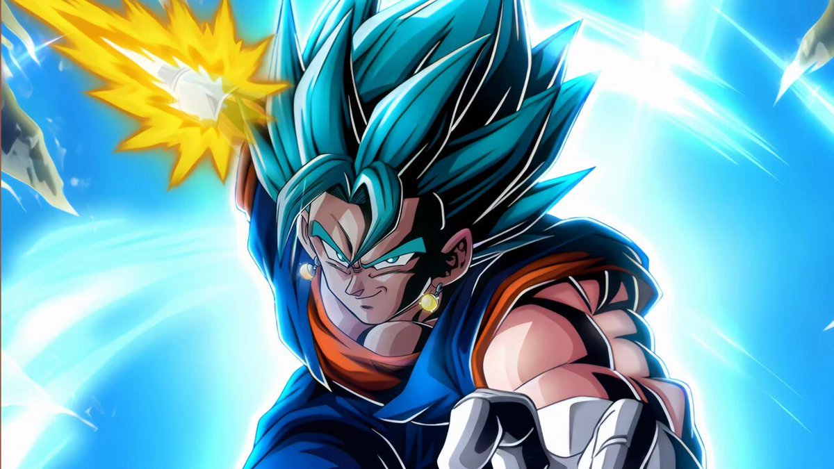DbzBoi tweet media