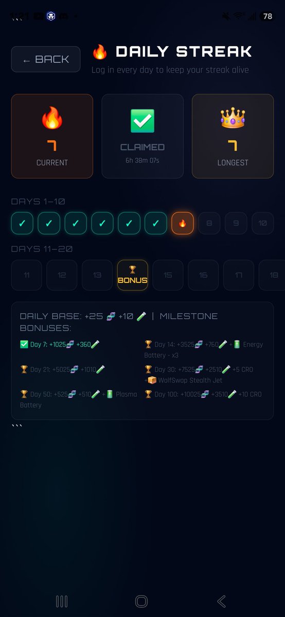 CryptoRazor1076 tweet media