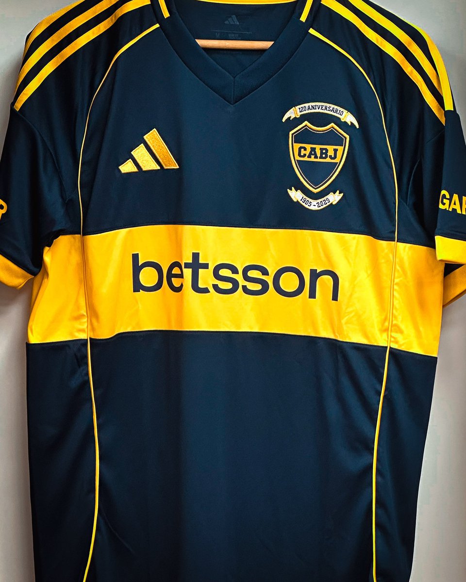 Boca Juniors tweet media