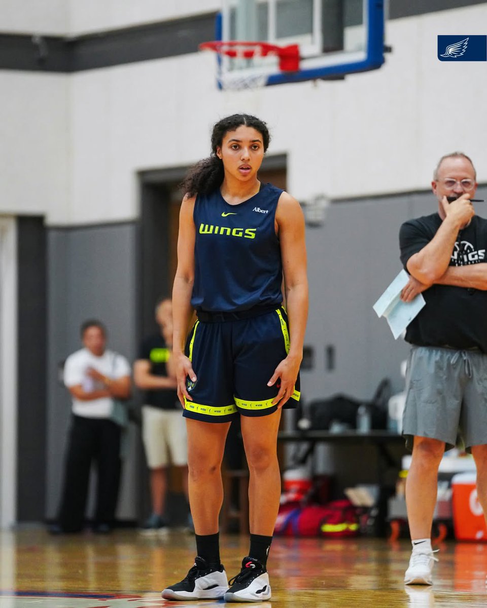 Azzi Fudd Report tweet media