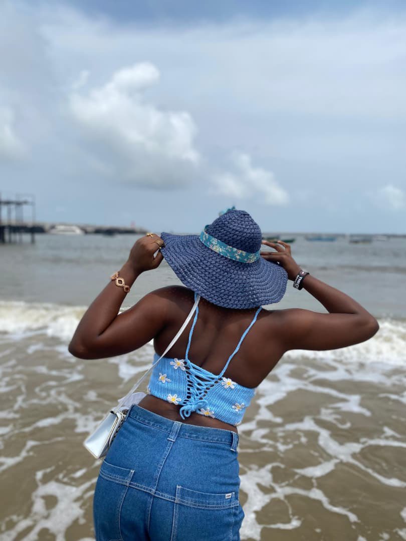 Esther Ajayi tweet media