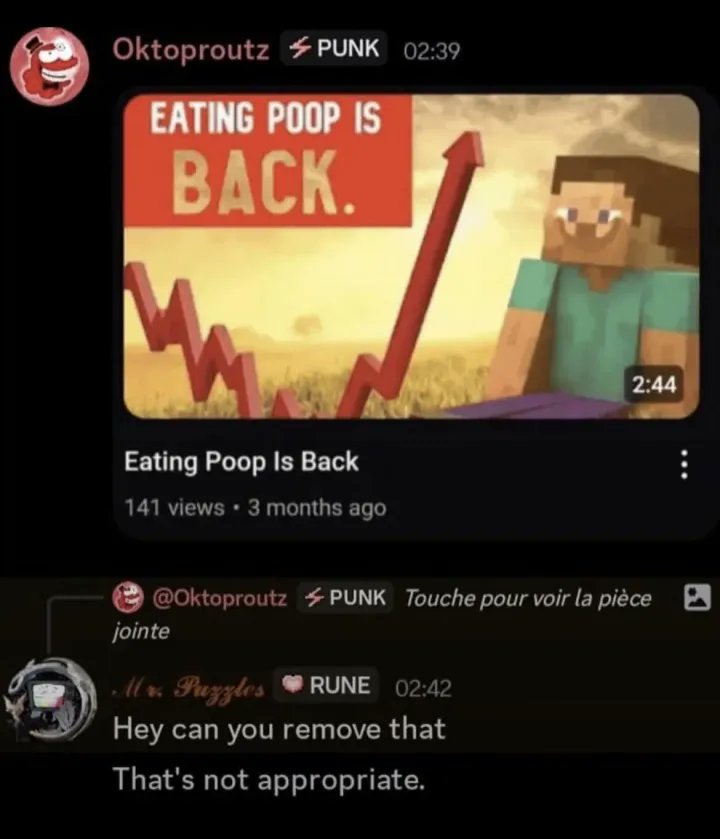 brainrot dimension tweet media