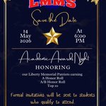 Photo by Liberty Memorial MS (@LMMSPatriots)