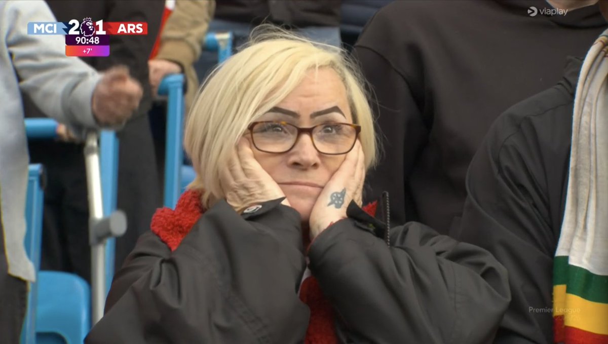 The Touchline | 𝐓 tweet media