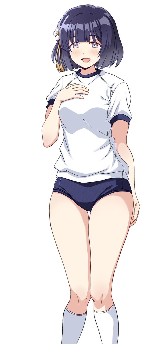 ぽんず・るい＠Skeb募集中 tweet media