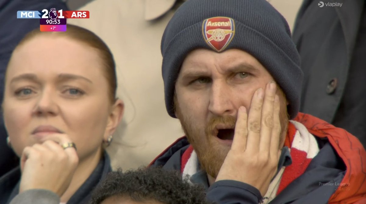 The Touchline | 𝐓 tweet media