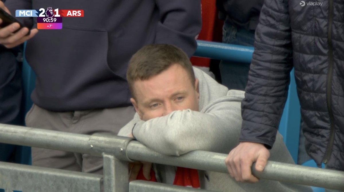 The Touchline | 𝐓 tweet media