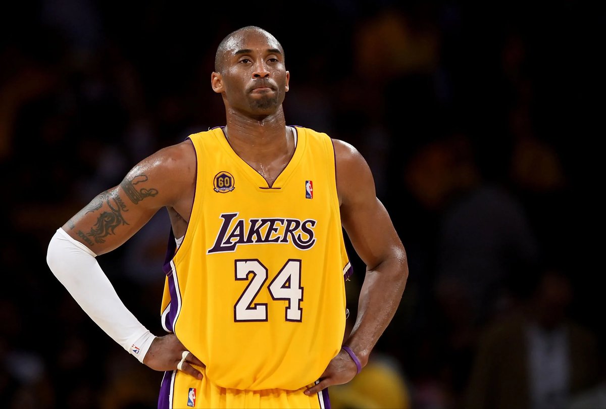 rodneyforeman's tweet photo. KOBE BRYANT’S 10 RULES:

Get better every single day
Prove them wrong
Work on your weaknesses
Execute what you practiced
Learn from greatness
Learn from both wins and losses
Practice mindfulness
Be ambitious
Believe in your team/yourself
Learn storytelling https://t.co/bxjE24asrh
