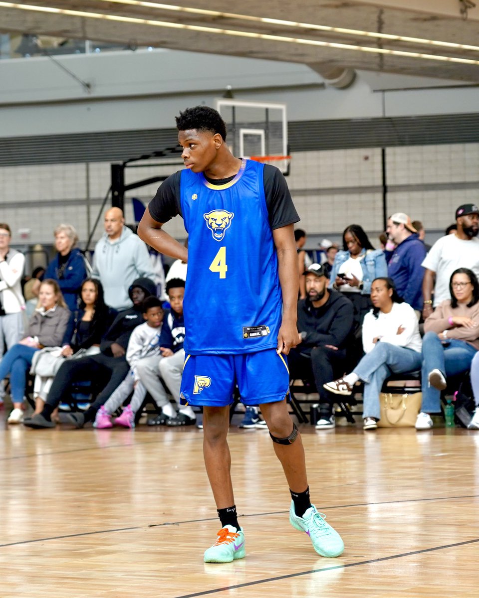gspanthershs's tweet photo. 16U Showcase advances to the finals of @TheHoopGroup #PittJamFest with a 79-68 win over Northern Kings (P32). 

'28 Gavin Roach- 18 pts/ 10 reb
'28 Mateo Bensimon- 16 pts/ 15 reb 
'28 Nameer Burch- 11 pts/ 3 stl https://t.co/eizp5FDzHq