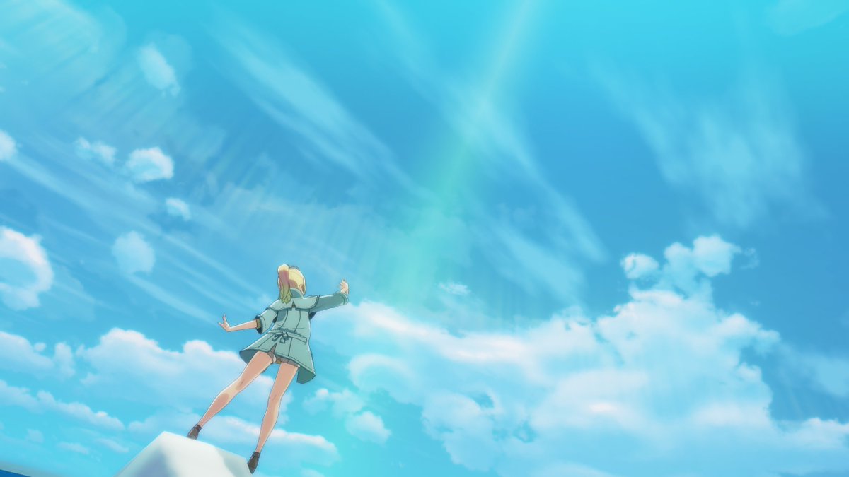 Lita(りた) tweet media