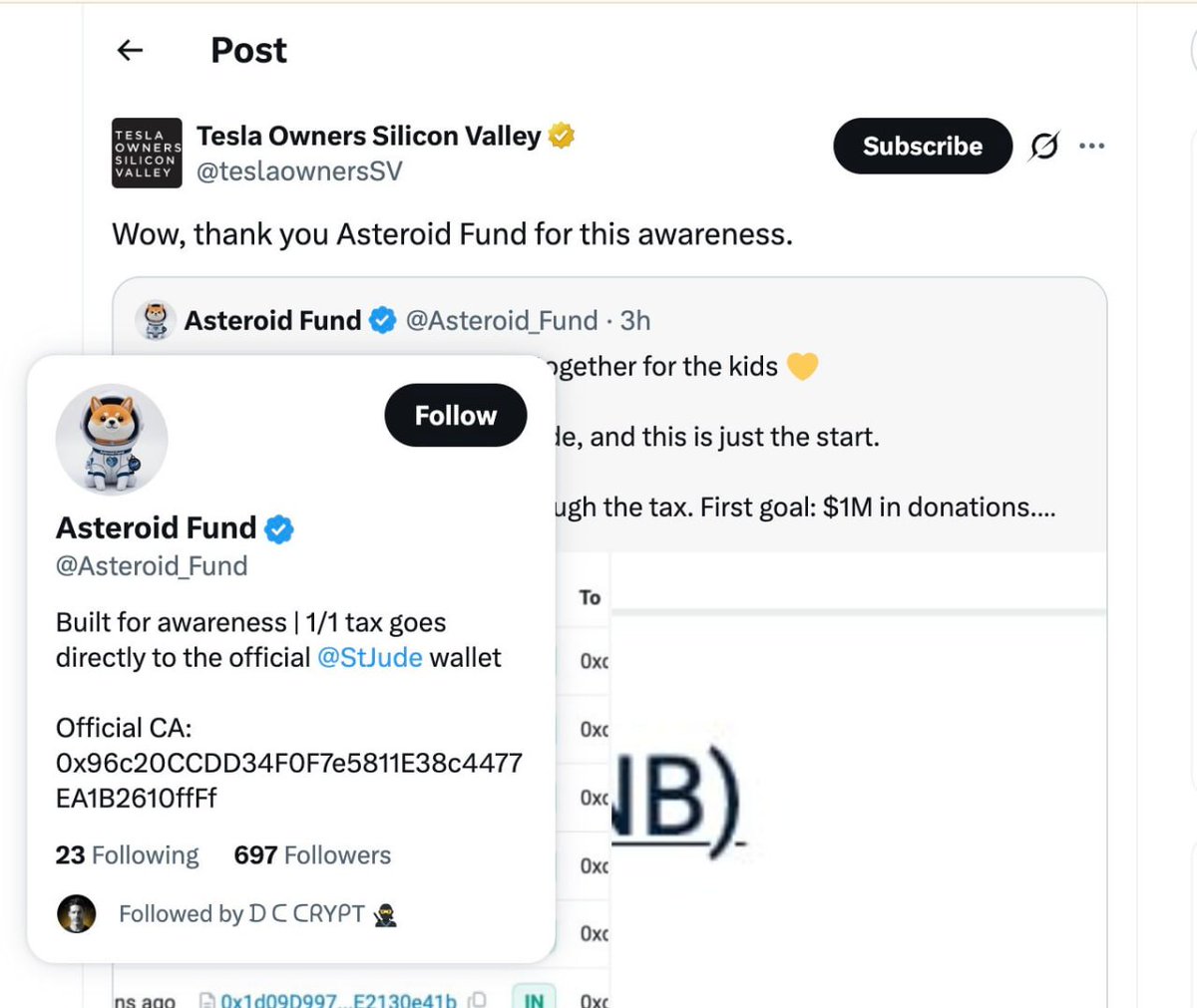 小姐Will🔶BNB 🦞 tweet media