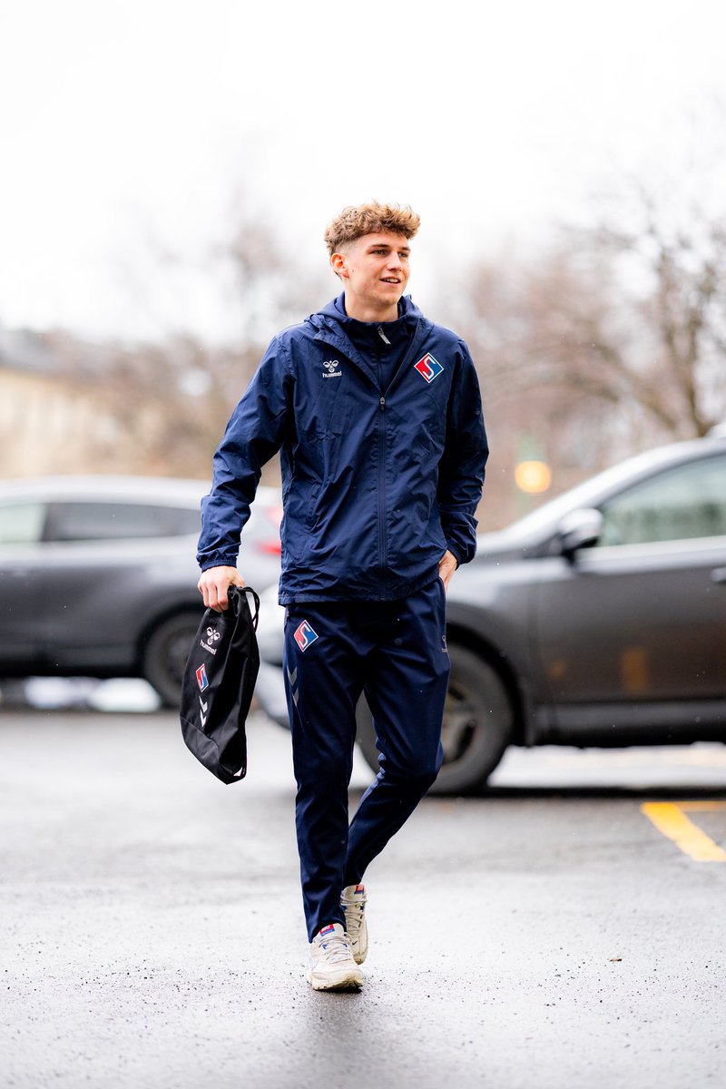 FC Supra Québec tweet media
