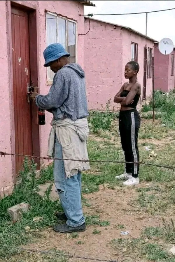 Mnyamani 👑 tweet media