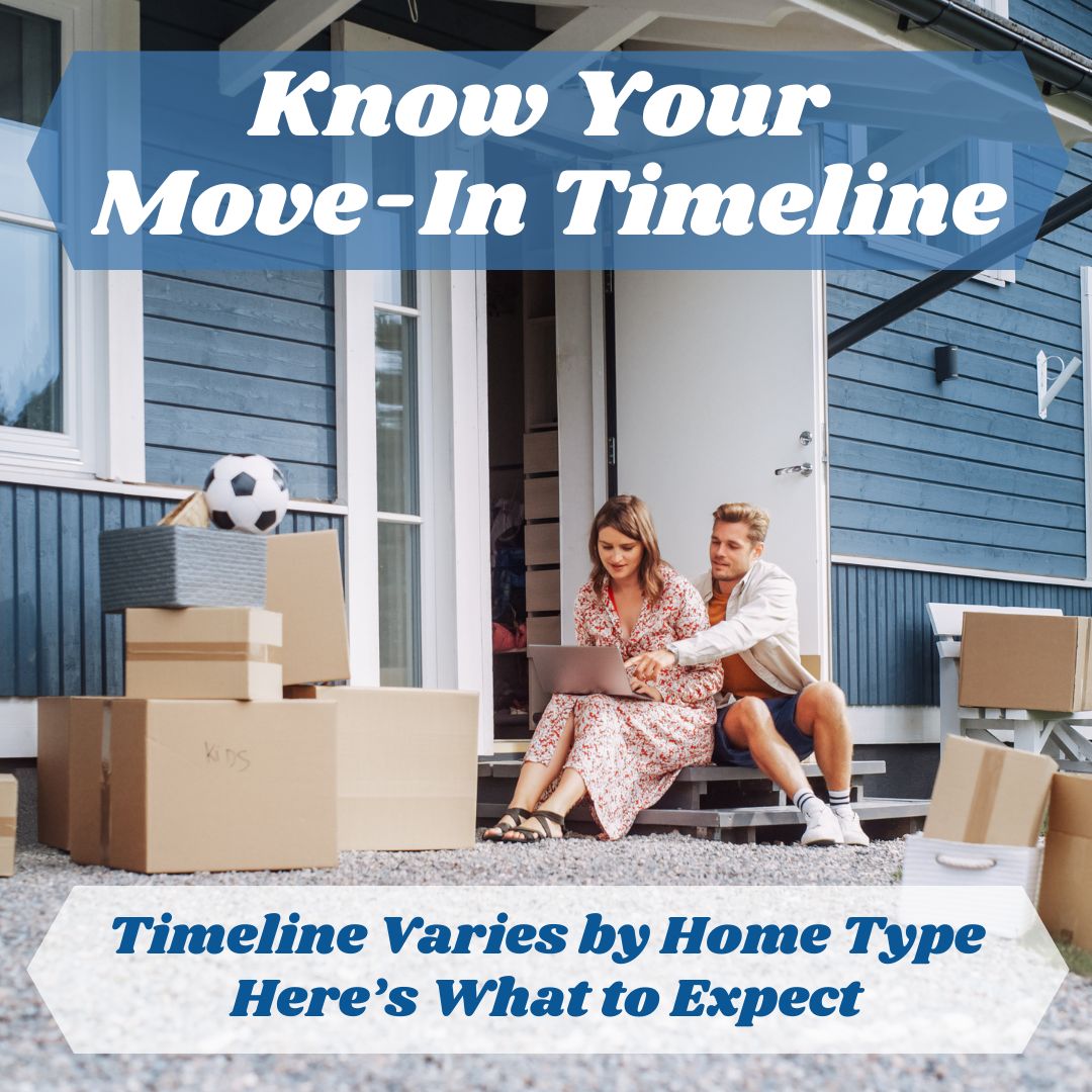 How Long Until I Can Move In to a New Home? houseopedia.com/how-long-move-…