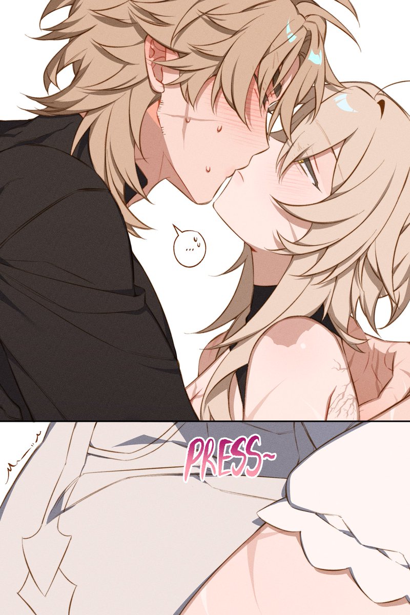 majunjuu's tweet image. (1/3) “first” time #varkalumi