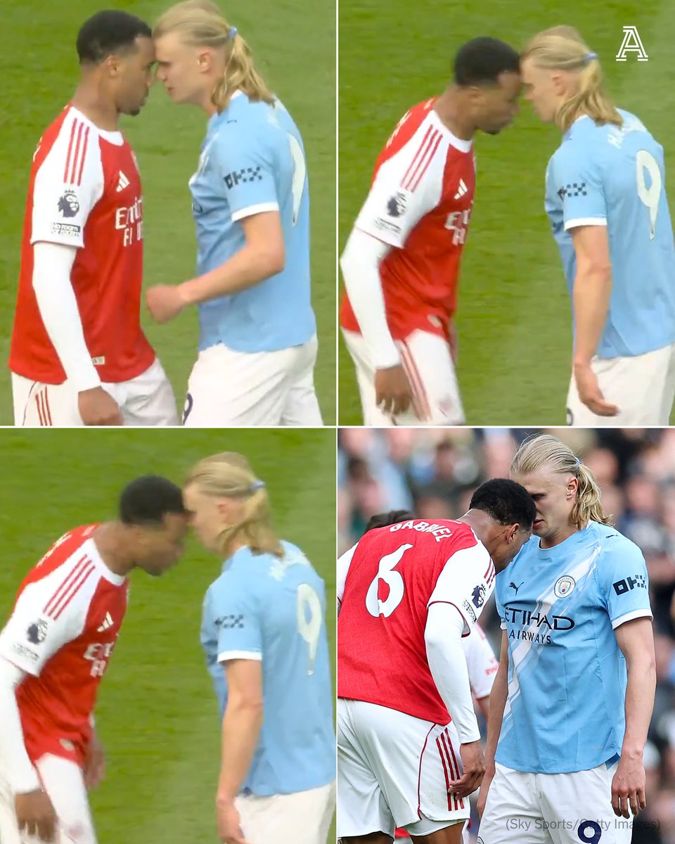 The Athletic | Football tweet media