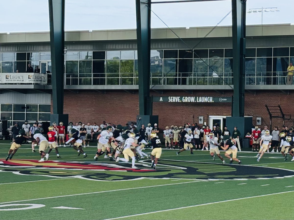 Luqman Baig - ‘28 Dual Threat QB tweet media