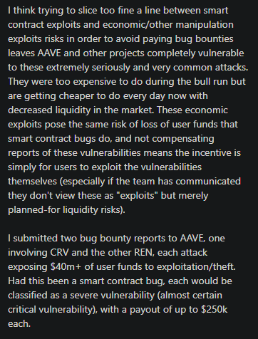 Web3 Security tweet media