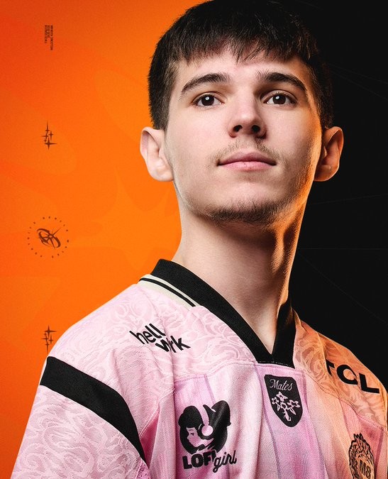 Fortnite Actu Francophone tweet media