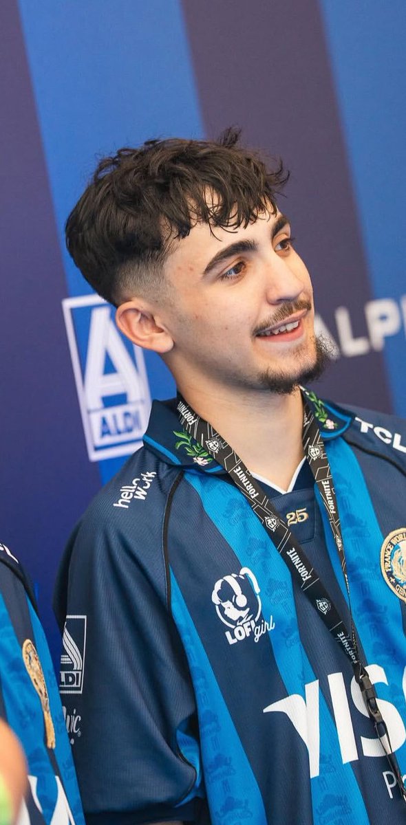 Fortnite Actu Francophone tweet media