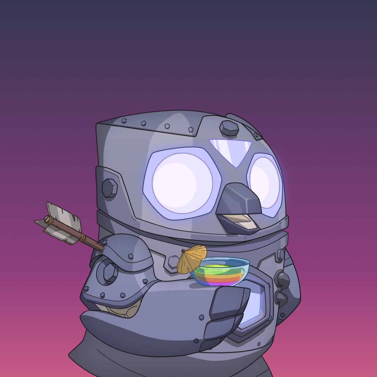Mythics Reveals & Sales Bot 🤖️ tweet media