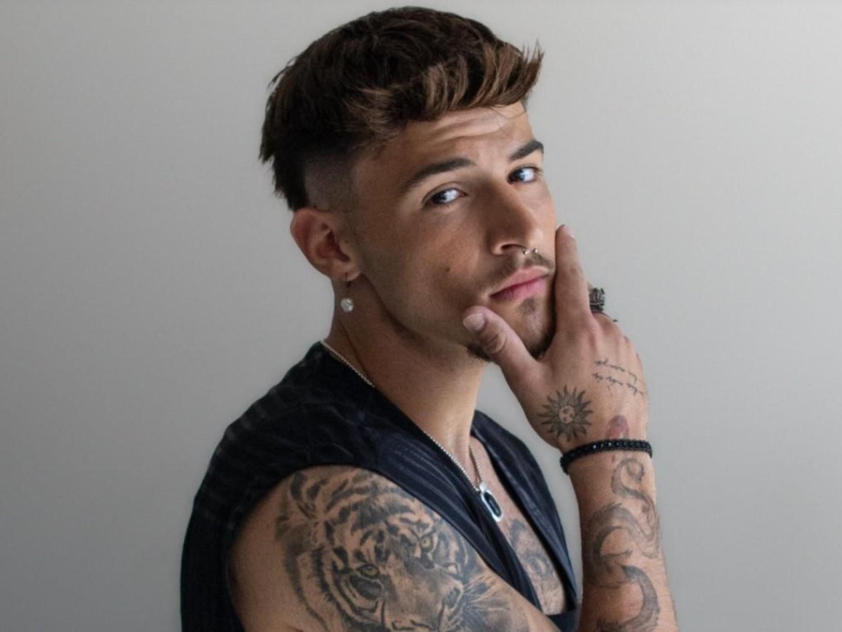 Formula Music tweet media