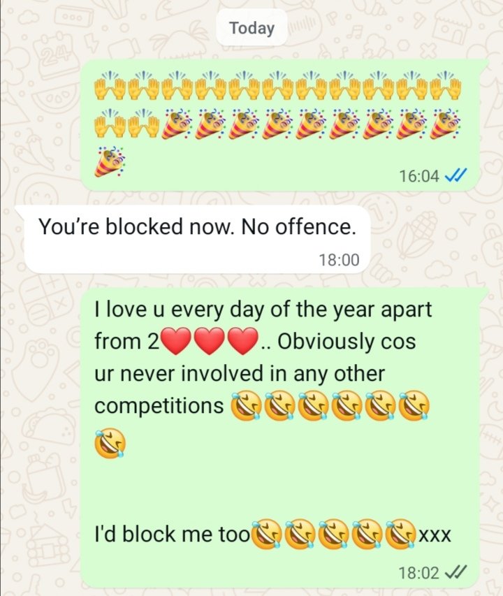 Vicki tweet media