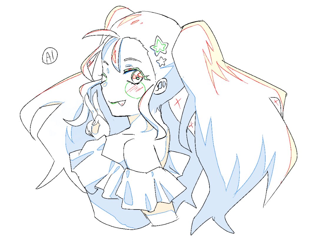 nakoth_'s tweet photo. friend's #oc https://t.co/6U6Da691vK