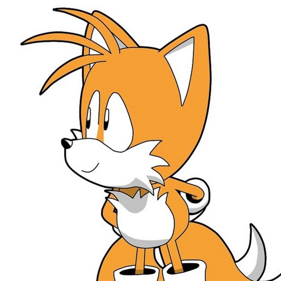 Daily Classic Tails tweet media
