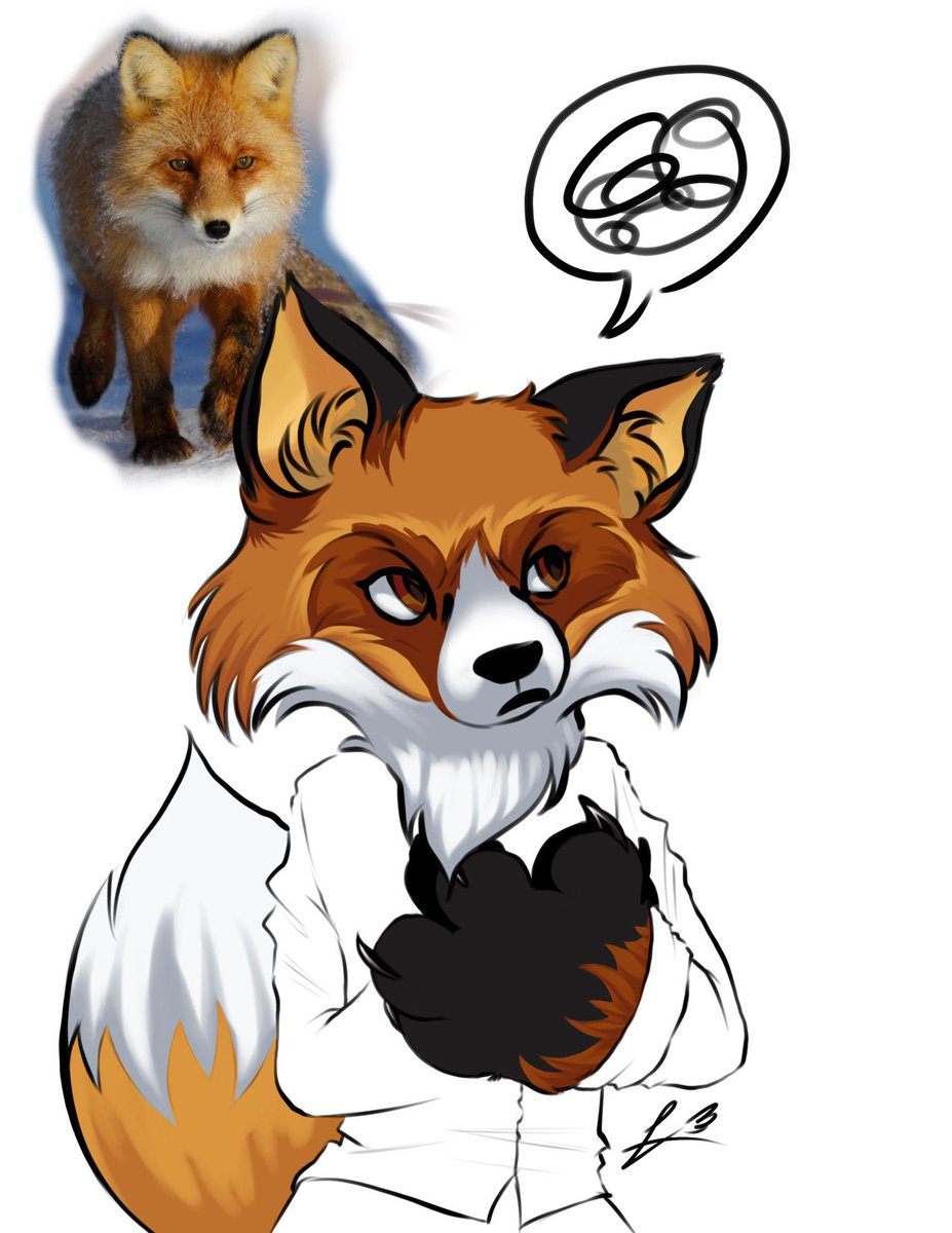 LDrawzL's tweet image. Bored #furry #anthro