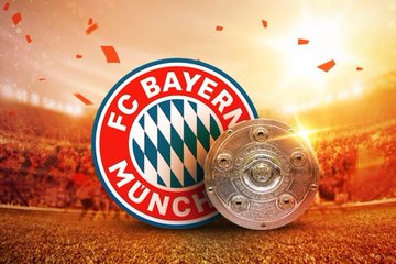 CuriosidadesEU's tweet image. Bayern na Bundesliga: 

2012/13: CAMPEÃO.
2013/14: CAMPEÃO.
2014/15: CAMPEÃO.
2015/16: CAMPEÃO.
2016/17: CAMPEÃO.
2017/18: CAMPEÃO.
2018/19: CAMPEÃO.
2019/20: CAMPEÃO.
2020/21: CAMPEÃO.
2021/22: CAMPEÃO.
2022/23: CAMPEÃO.
2024/25: CAMPEÃO.
2025/26: CAMPEÃO.

13 DOS ÚLTIMOS 14
