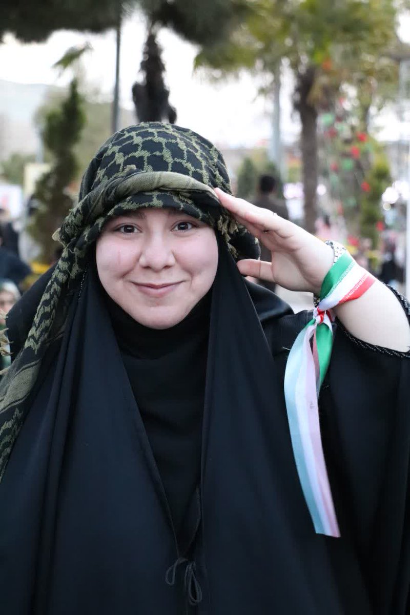 آوای اراک tweet media