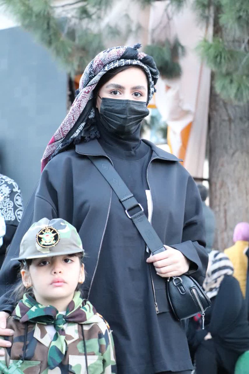 آوای اراک tweet media