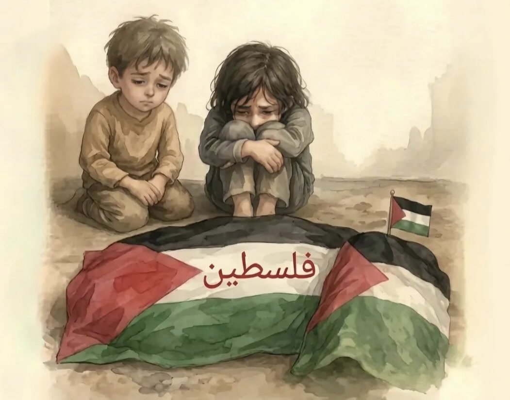 RTElice_'s tweet image. Senin Rabbin unutkan değildir.

| meryem, 64  #Gaza💔