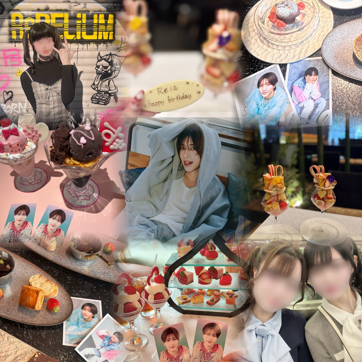 (ᐢ ̥ ̫ ̥ ᐢ) tweet media