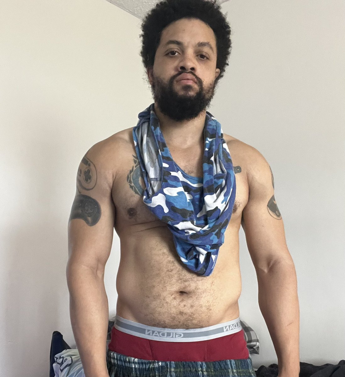 Toji 🗡️ Zen’in tweet media