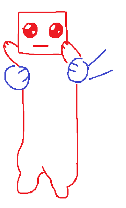 bro hes so FATTT #kieranddevfanart #kieranddev