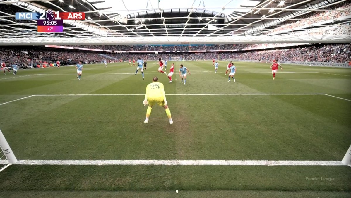 The Touchline | 𝐓 tweet media