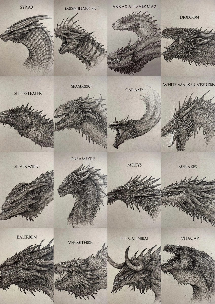 best of GOT tweet media