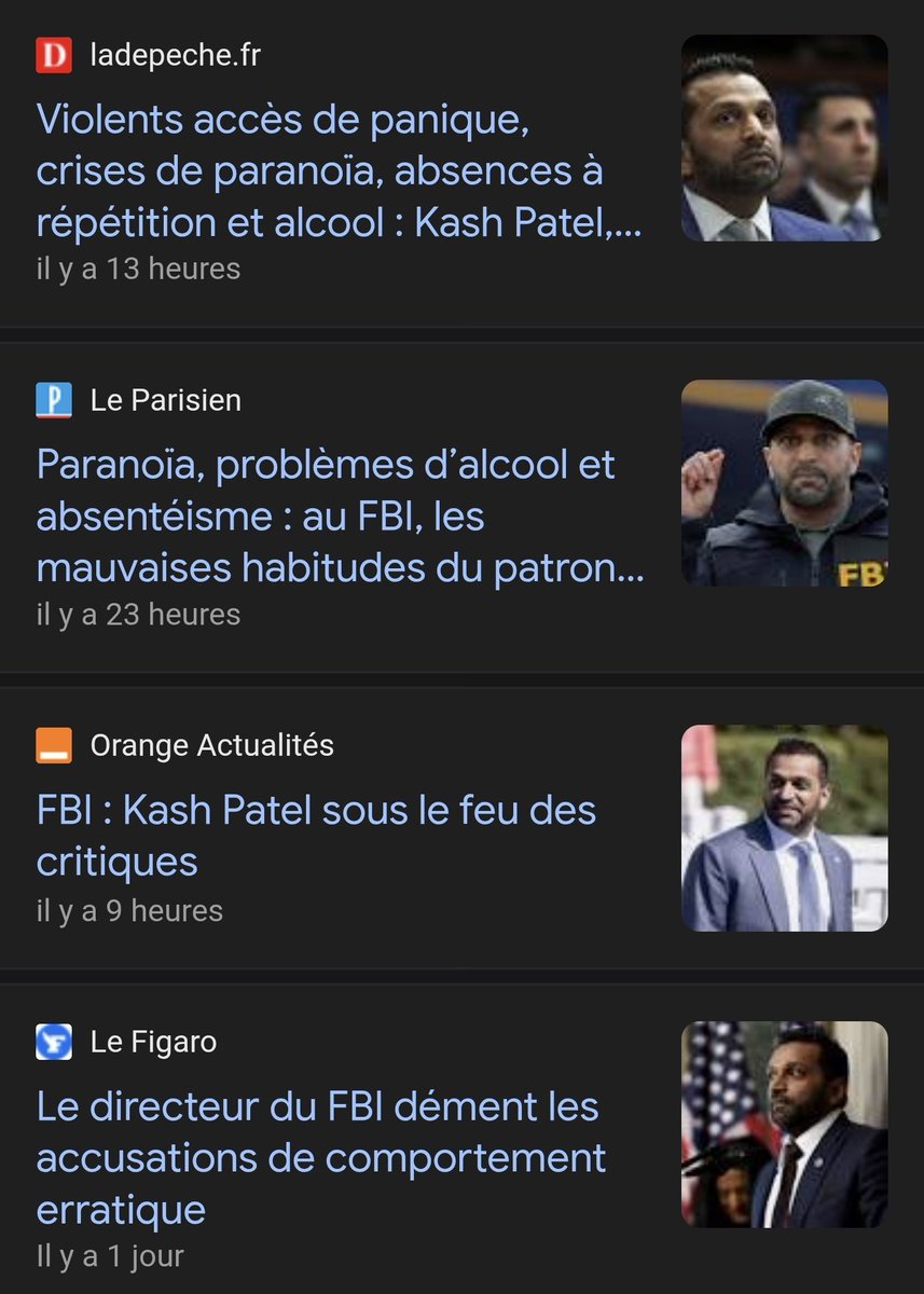 Dr. Greg_Patriot (Phdx17 en Trust the plan)🐦‍🔥 tweet media